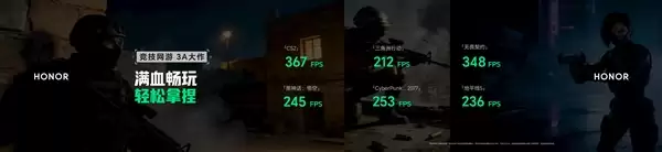 国补9999元起：荣耀首款游戏本WIN H9正式发布 270W狂暴性能释放！