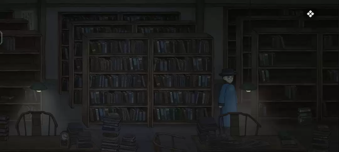 《山河旅探》第五案：斗室疑阵推理攻略