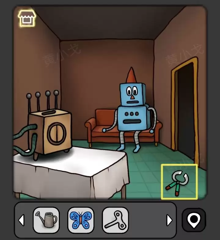 《宇宙怪谈》鸟镇关卡攻略