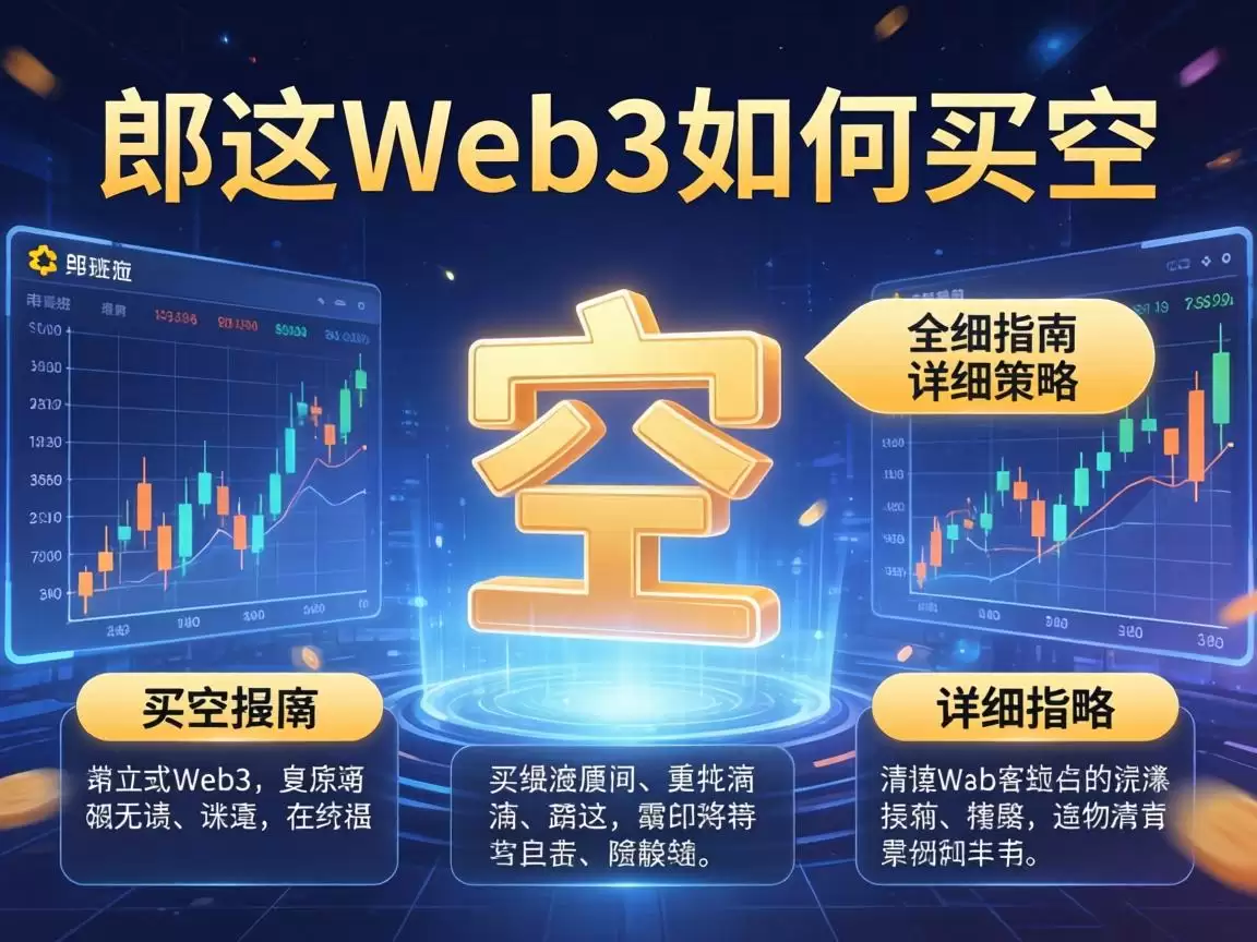 币安Web3如何买空，详细指南与策略