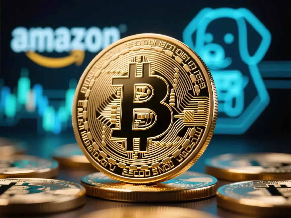 亚马逊狗狗币是啥？揭开迷雾背后的真相