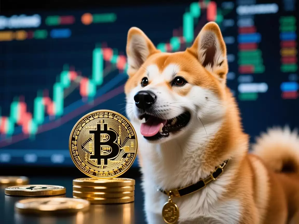 狗狗币还能上涨么？从社区生态到市场逻辑的深度解析