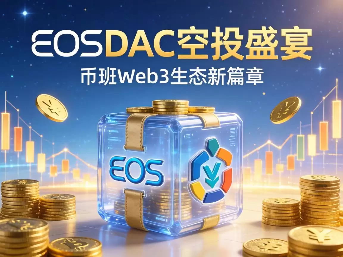 EOSDAC空投盛宴，币安Web3生态新篇章