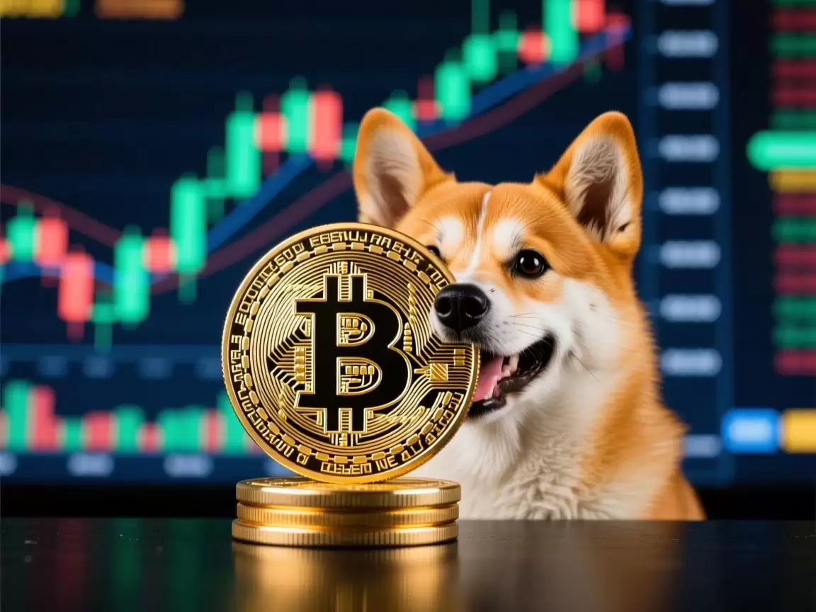 狗狗币最早在哪里交易？从玩笑币到加密货币赛道的起点