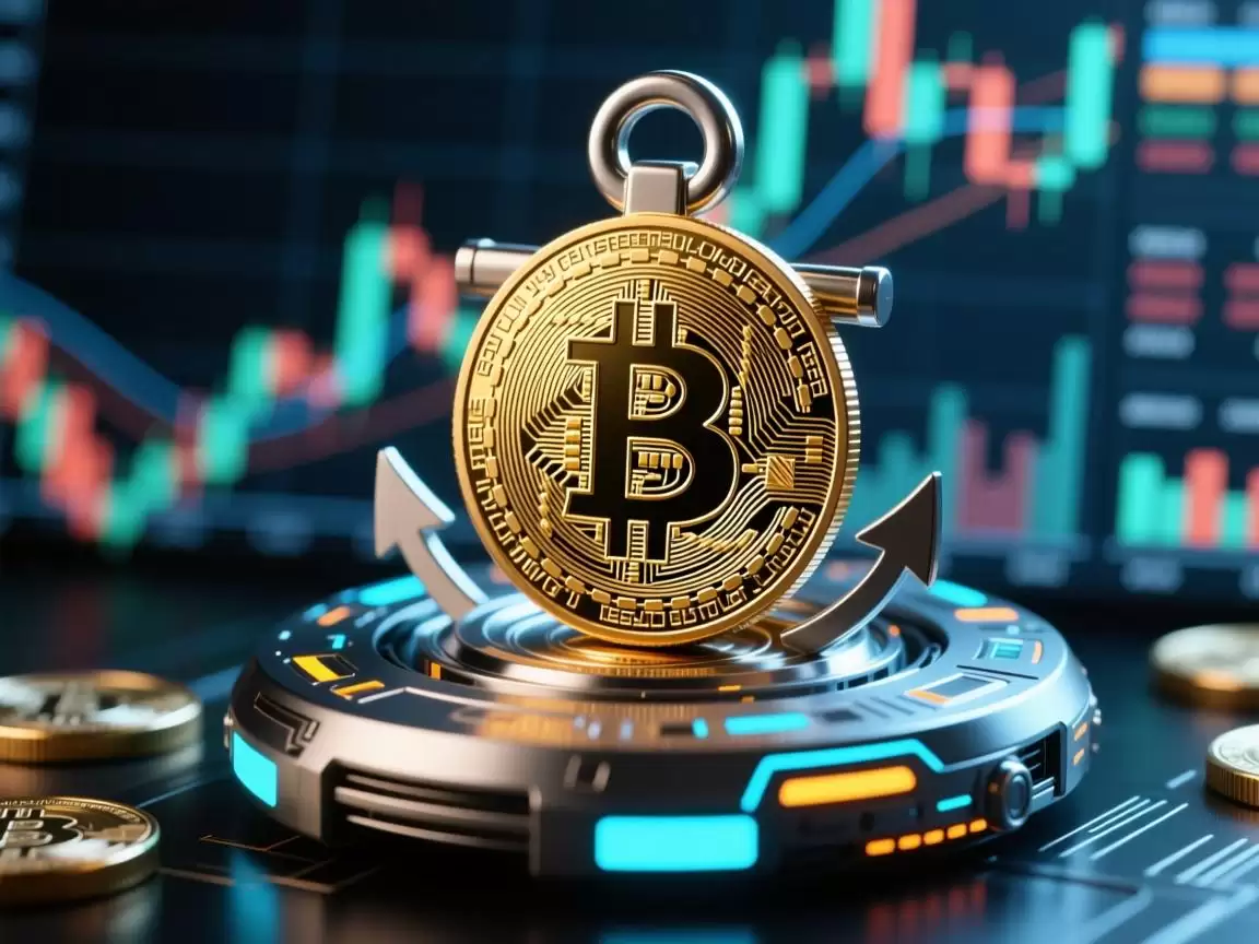 比特币底盘价格，市场信心的隐形锚点