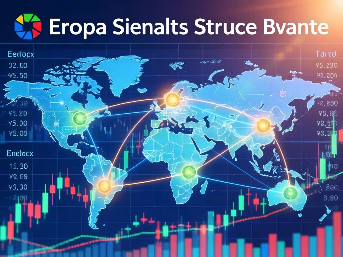 泛欧证券交易所，连接全球资本市场的关键枢纽