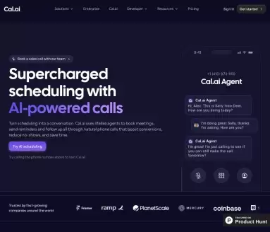 Cal AI