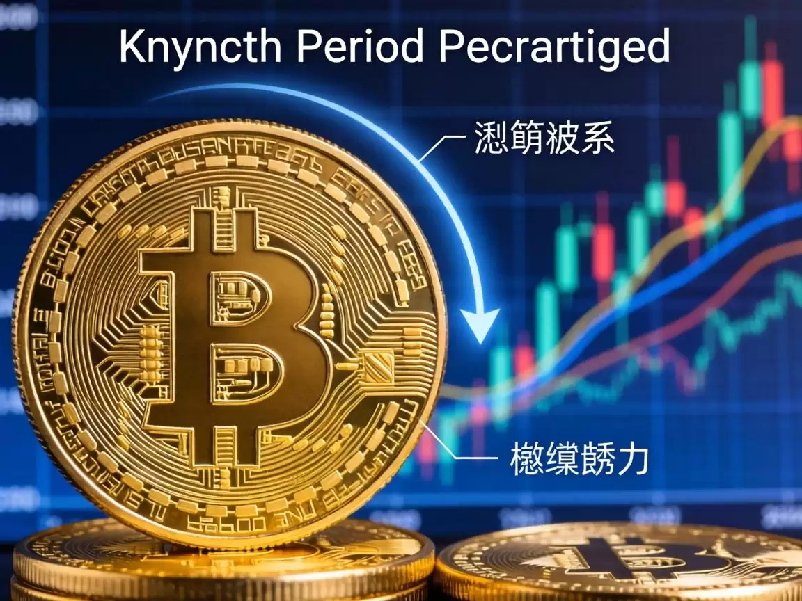 比特币周期与价格波动的微妙关系