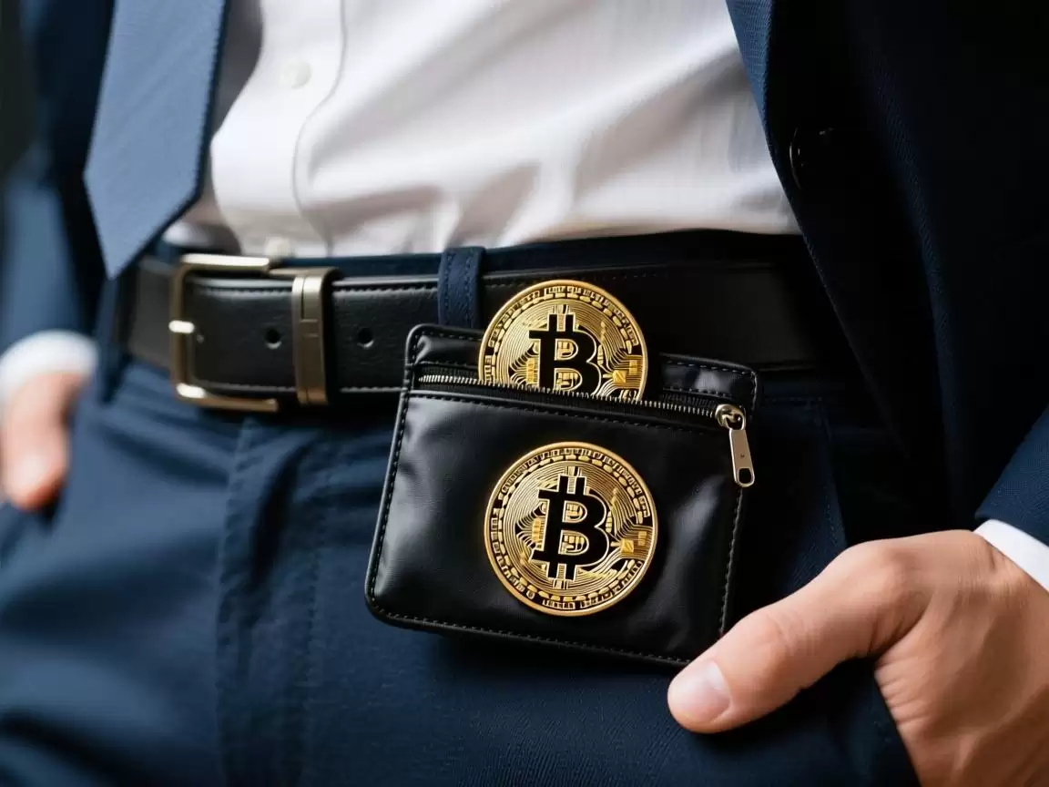 比特币腰包价格，市场波动中的晴雨表与投资者博弈