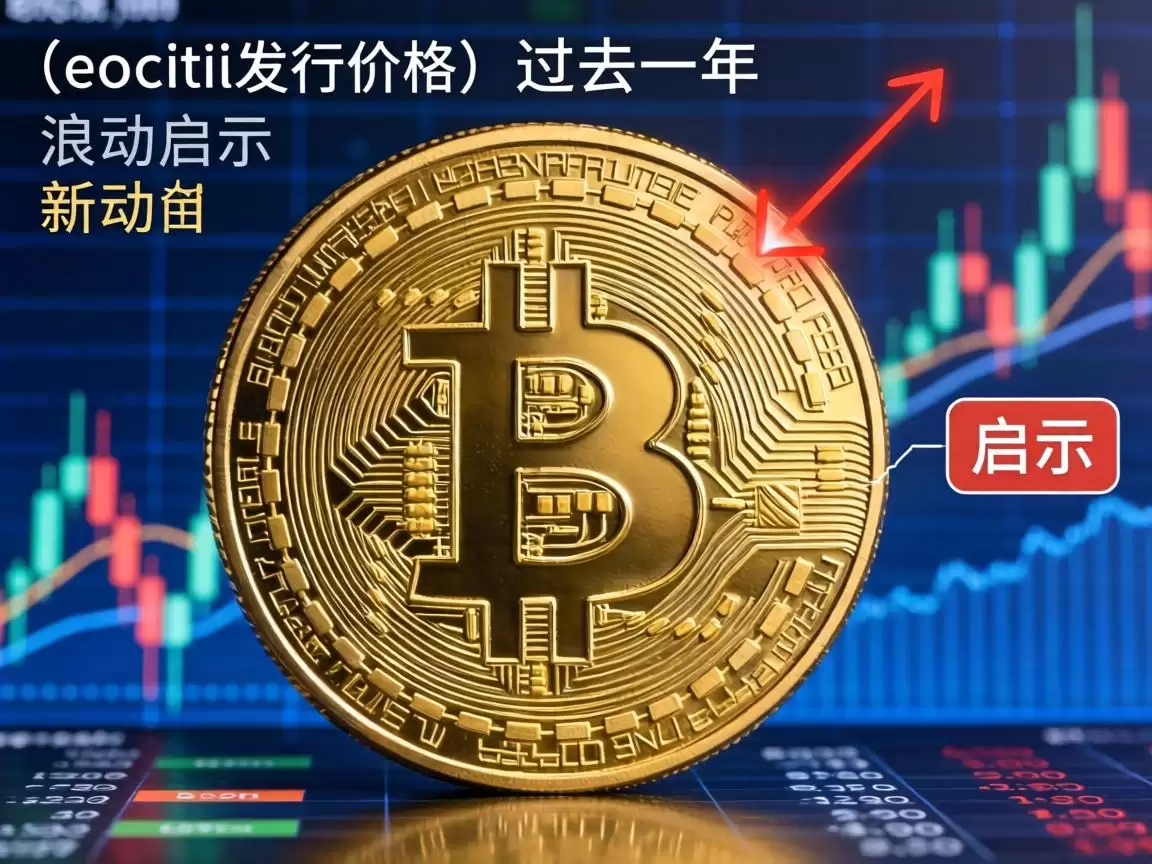 比特币发行价格，过去一年的波动与启示