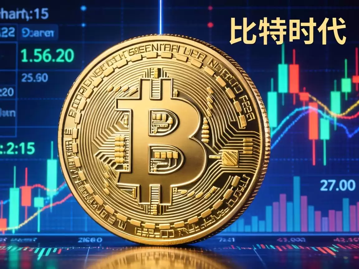 比特币价格波动，比特时代下的投资机遇与挑战