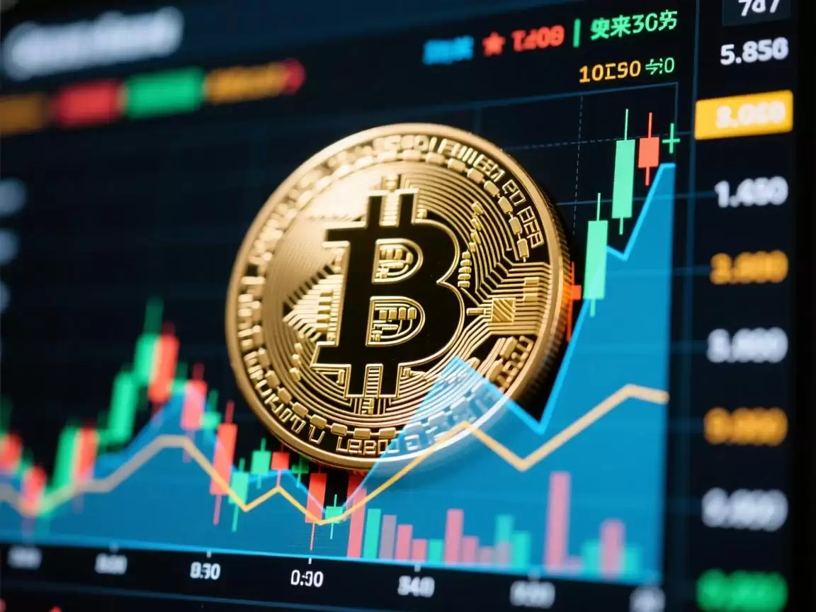 狗狗币今年走势如何？波动中藏机遇与风险