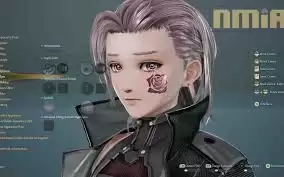 噬血代码2蕾塞捏脸数据怎么找