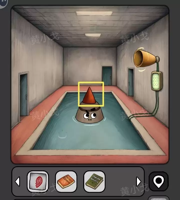 《宇宙怪谈》数字迷宫攻略