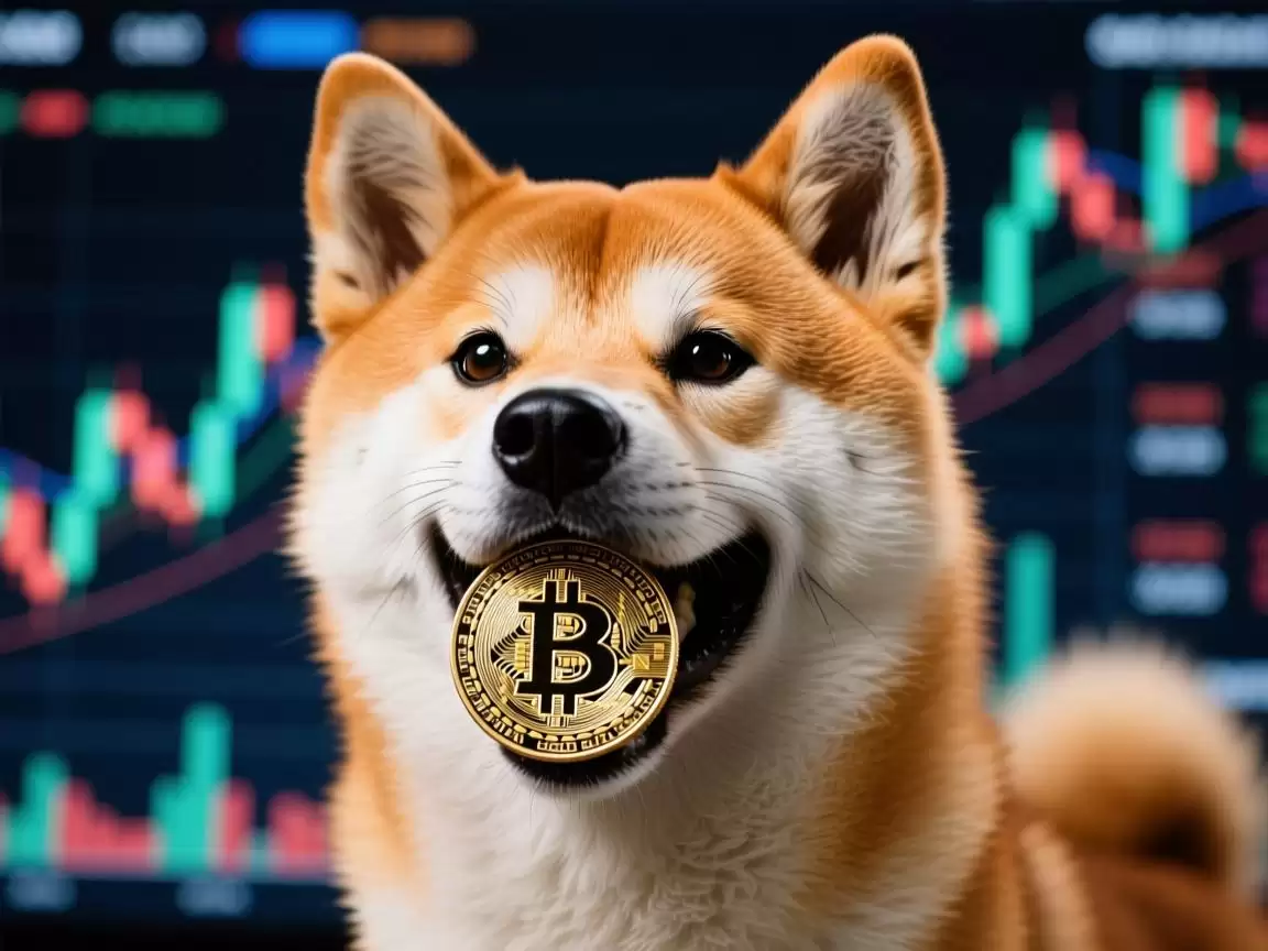 近来狗狗币还会涨吗？从市场情绪与现实逻辑看加密货币的柴犬效应