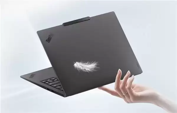 解锁便携办公新体验，办公笔记本推荐 ThinkPad X14 AI 2026