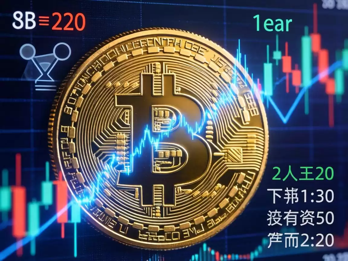 比特币十年价格波动，回顾与展望