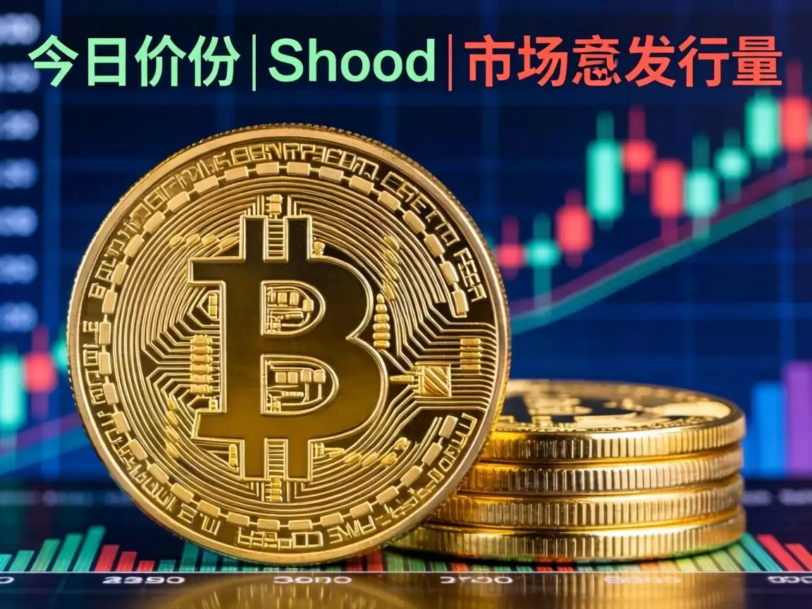 比特币今日价格与发行量，市场动态解析
