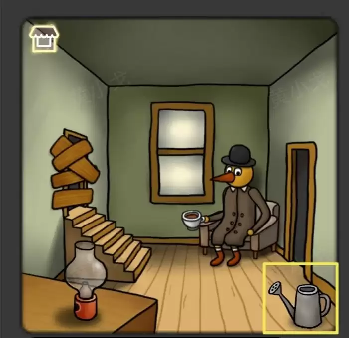 《宇宙怪谈》鸟镇关卡攻略