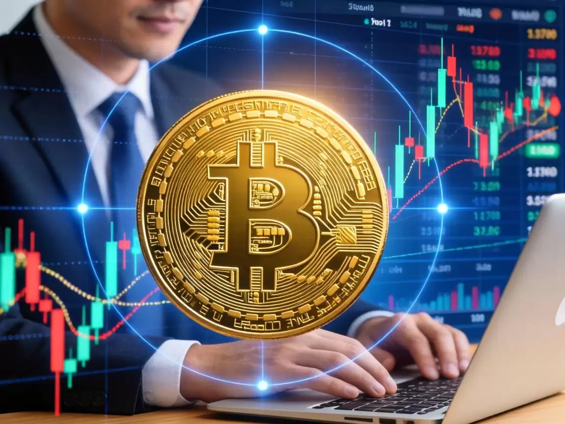 比特币行情波动与价格预测，投资者需谨慎分析市场动态