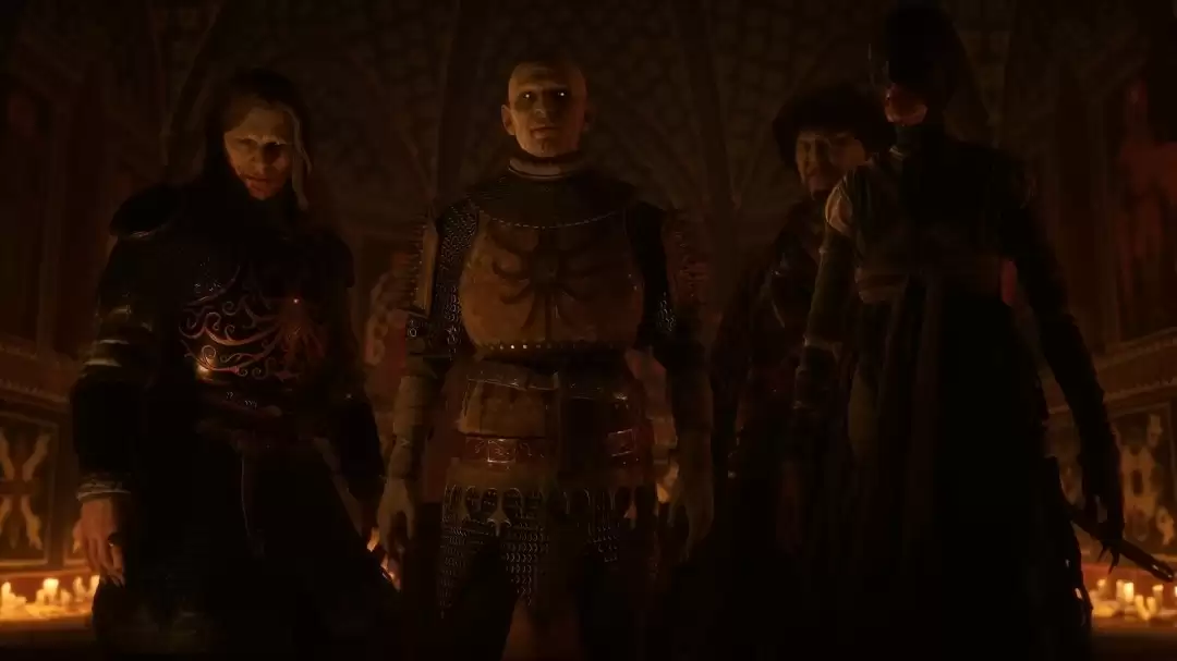 《黎明行者之血》发布会4月29日召开 发售日、PC配置将公开