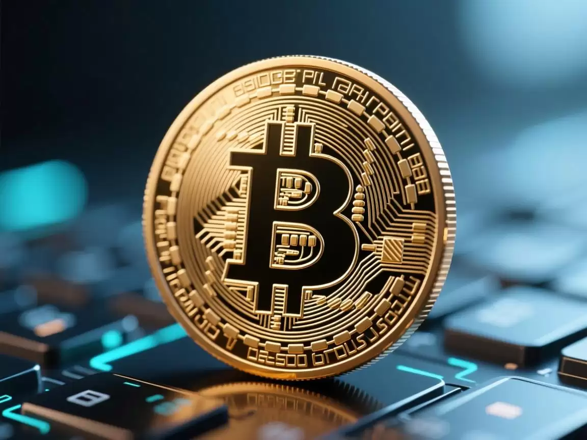 单枚实体狗狗币，数字世界的实体温度