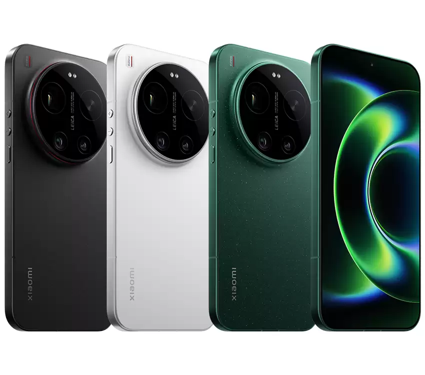 消息称某厂下一代超大杯机型或搭载 LOFIC 长焦、三颗 2 亿像素镜头，预计为小米 18 Ultra