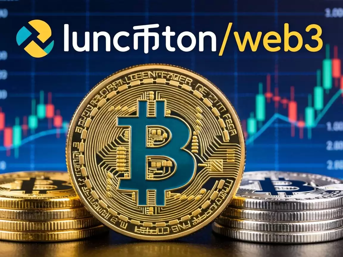 lunc币安web3价格，探索新兴数字货币的潜力与挑战