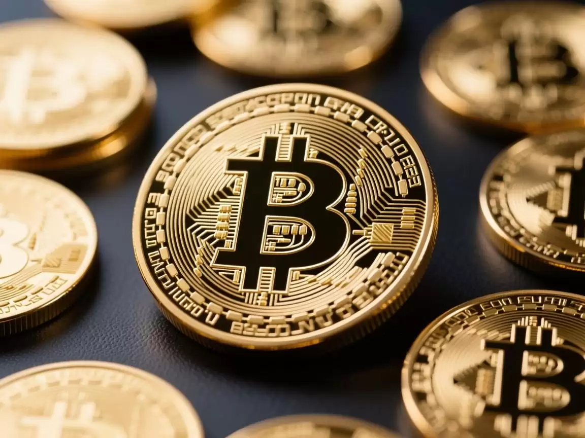 从狗狗币挣了多少看加密货币的财富幻象与理性认知