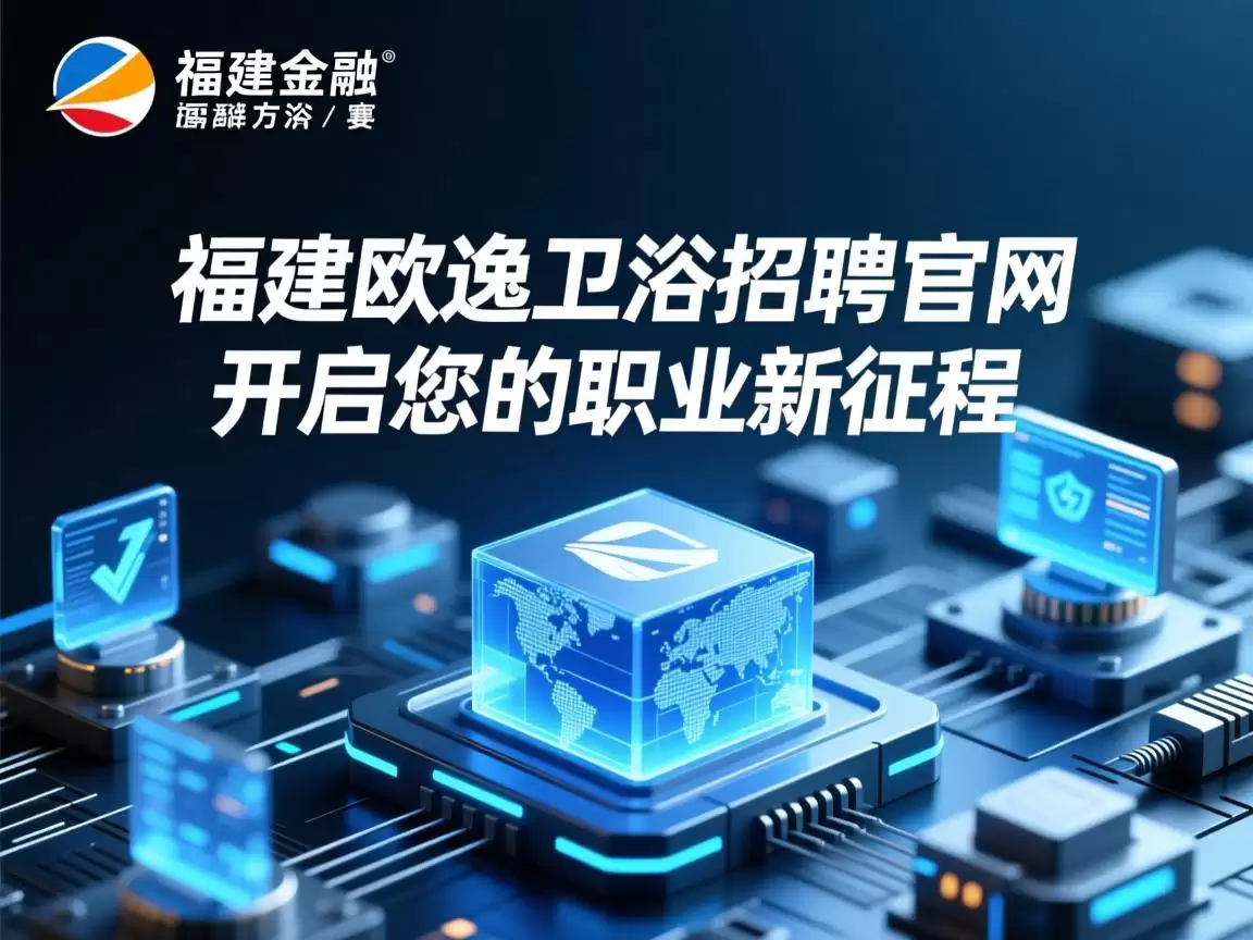 福建欧逸卫浴招聘官网，开启您的职业新征程