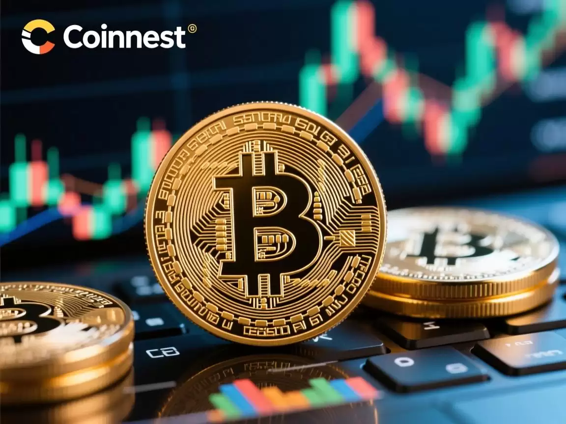 Coinnest平台上的比特币价格，波动背后的市场逻辑与投资启示