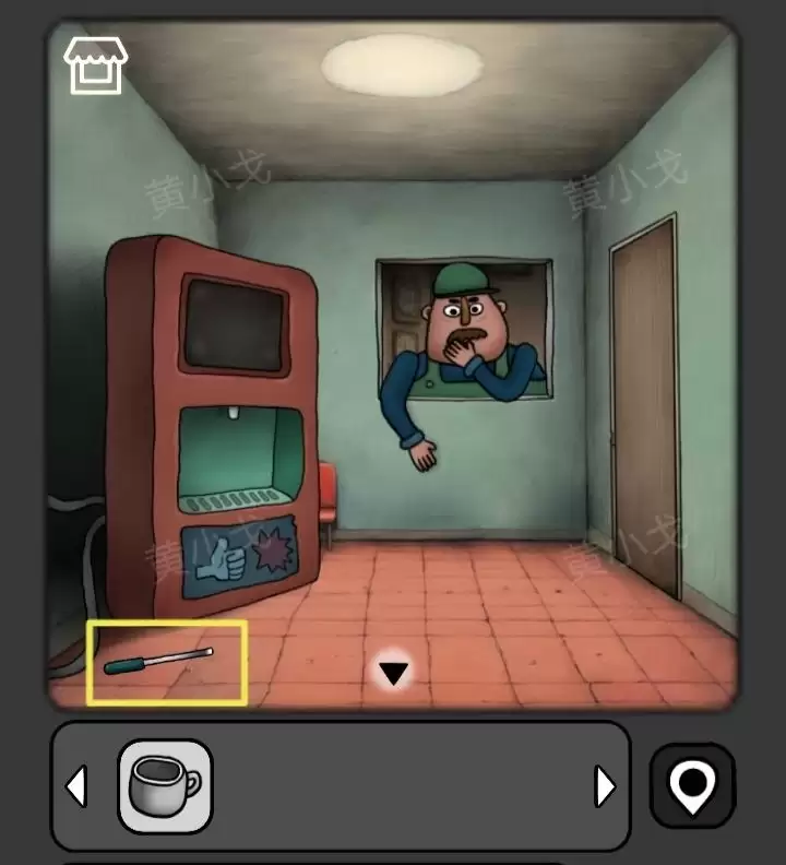 《宇宙怪谈》不下雪的冬天攻略