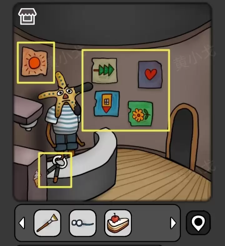 《宇宙怪谈》迷雾攻略