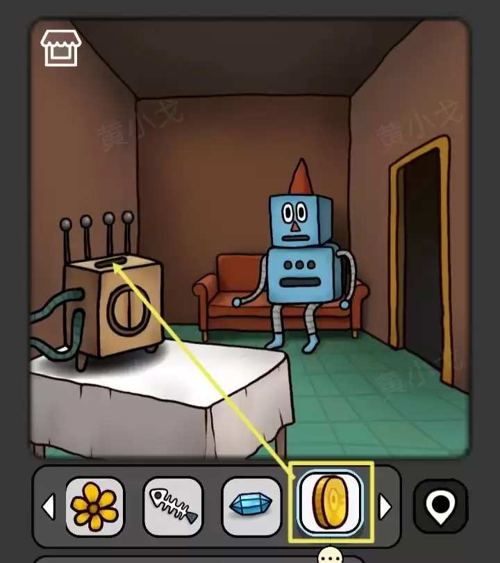 《宇宙怪谈》鸟镇关卡攻略