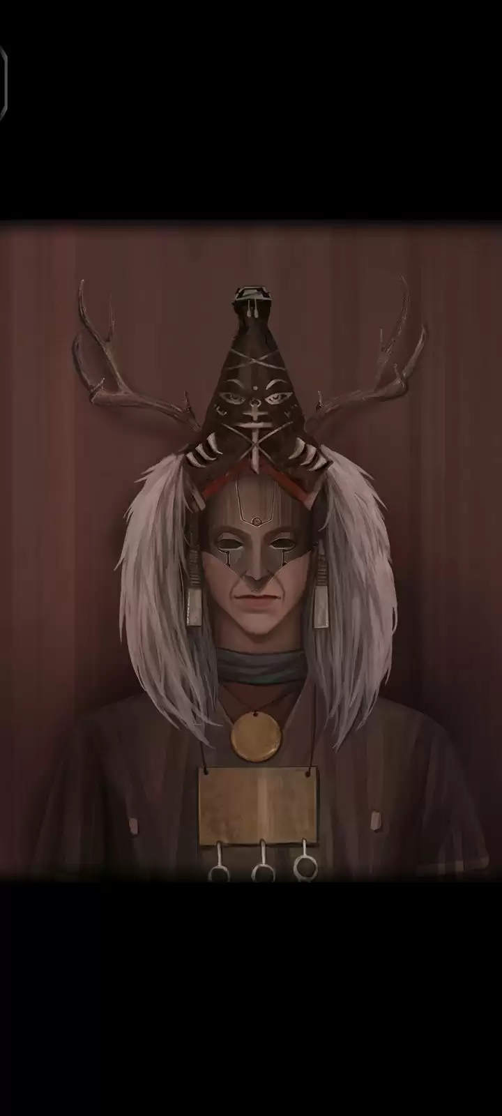 《阿姐鼓》游戏各角色结局