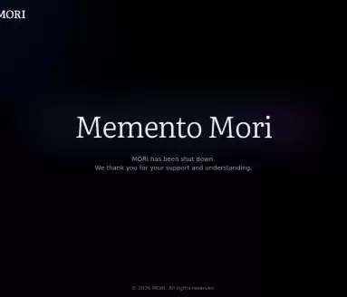 MORI