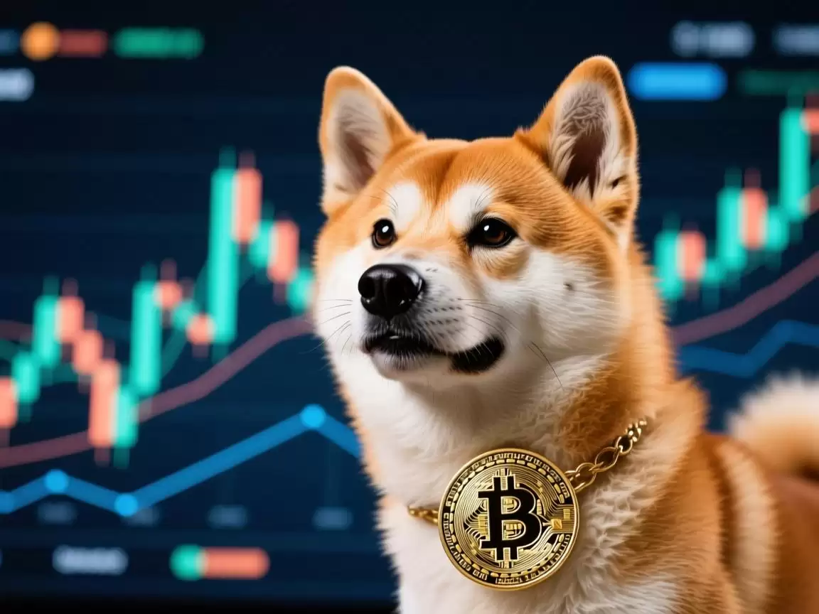 狗狗币要止损吗？理性看待波动，决策取决于你的投资逻辑