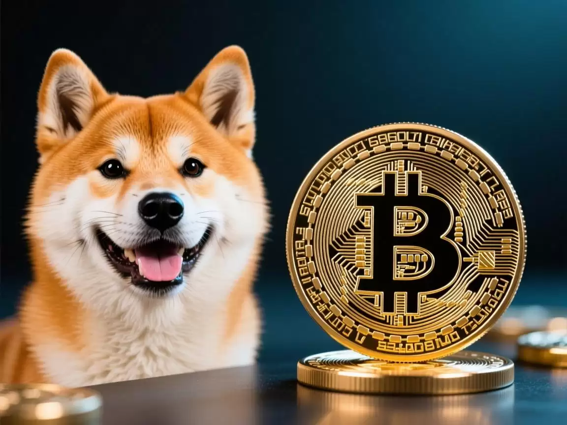 狗狗币与柴犬币对比分析，从网红基因到社区生态的差异