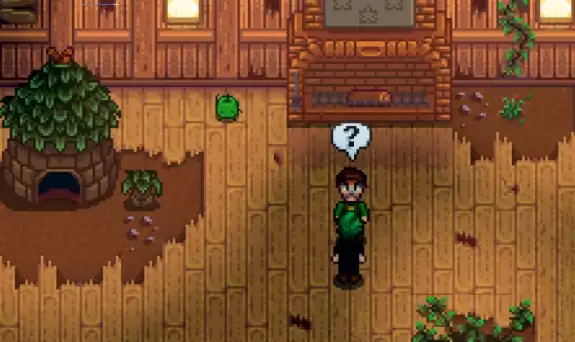 “老鼠肆虐”任务步骤2