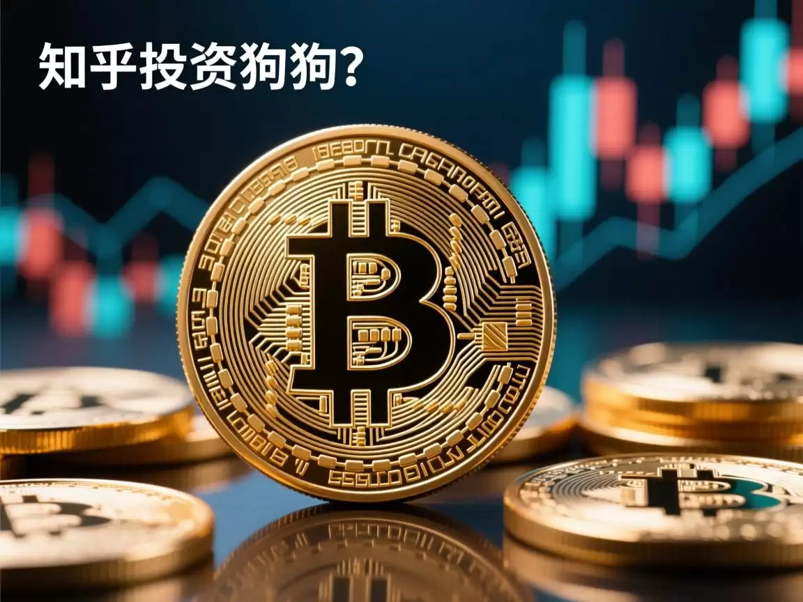 知乎投资狗狗币，一场投机狂欢还是价值觉醒？