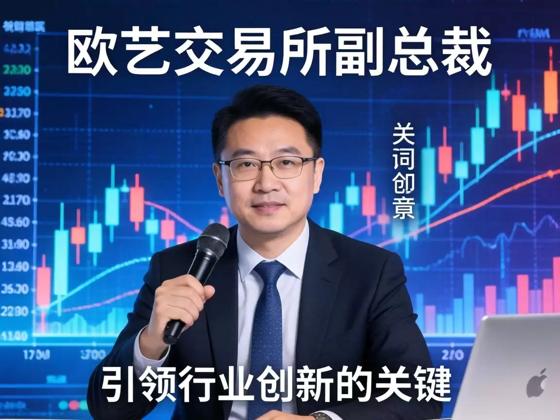 欧艺交易所副总裁，引领行业创新的关键人物