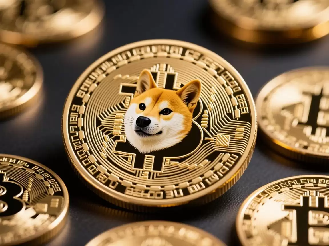 币届网的狗狗币有用吗？从社区价值到现实应用的双重审视