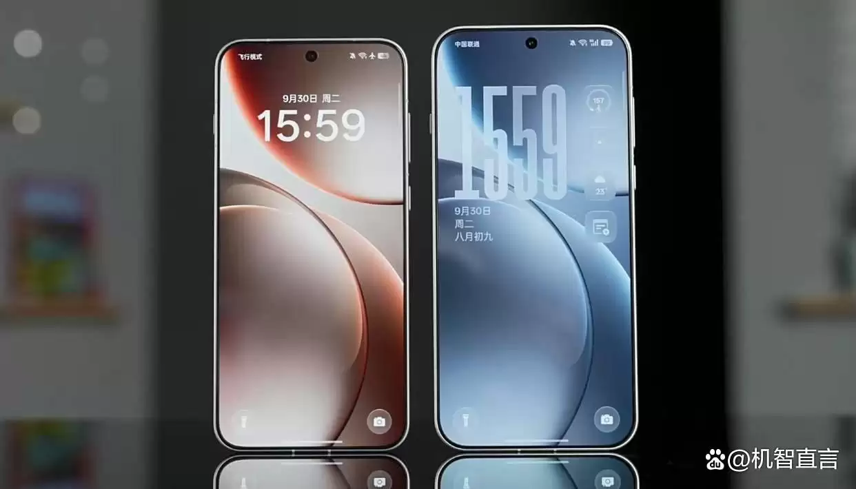 价格相差900元怎么选? 一文看懂OPPO Find X9系列标准版和Pro版区别