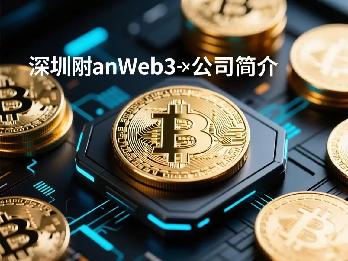 深圳币安Web3公司简介