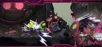 绝地鸭卫铸甲千足虫有什么用