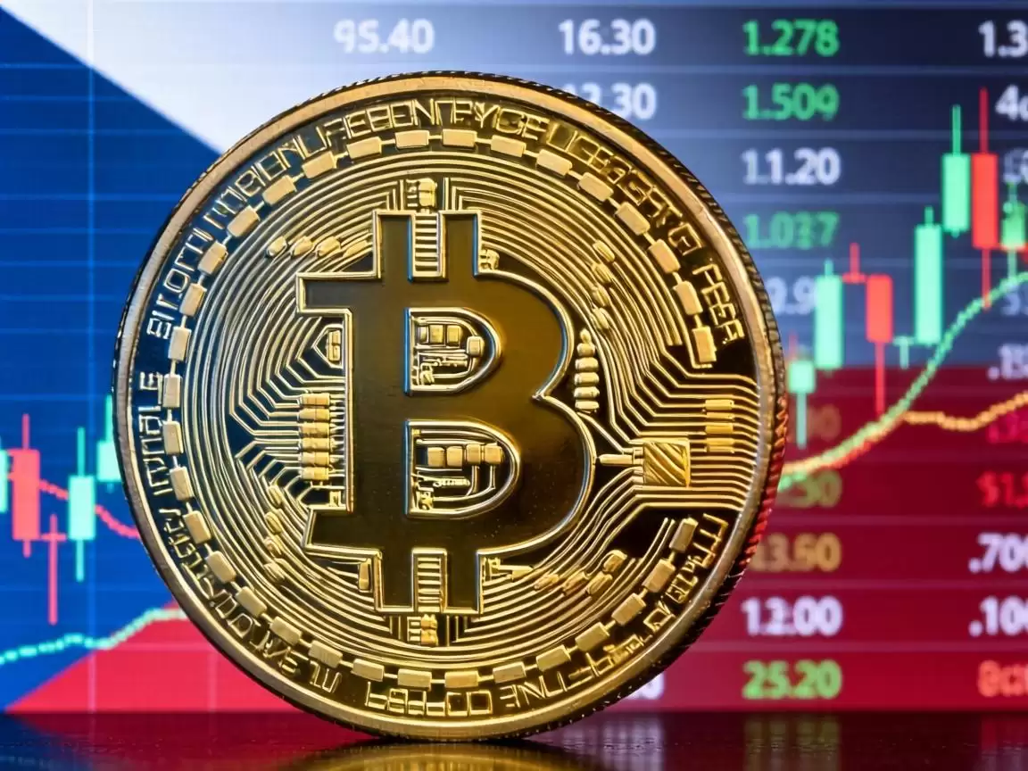 捷克共和国比特币价格的波动与未来展望