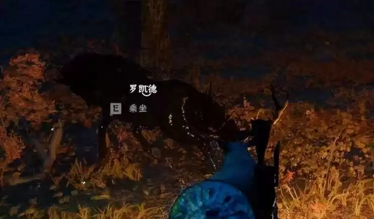 《红色沙漠》传奇驯兽师成就做法分享