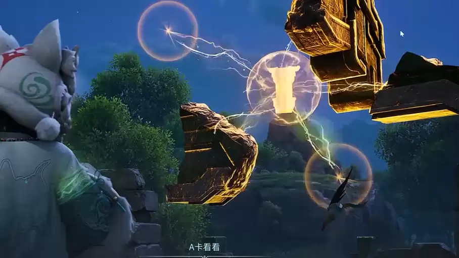 王者荣耀世界剑影回响任务攻略