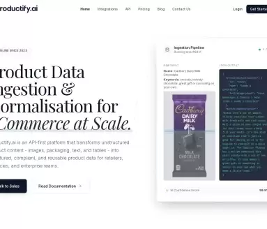 Productify AI
