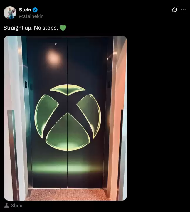 Xbox 2026战略蓝图曝光 将中国市场列入核心增长点